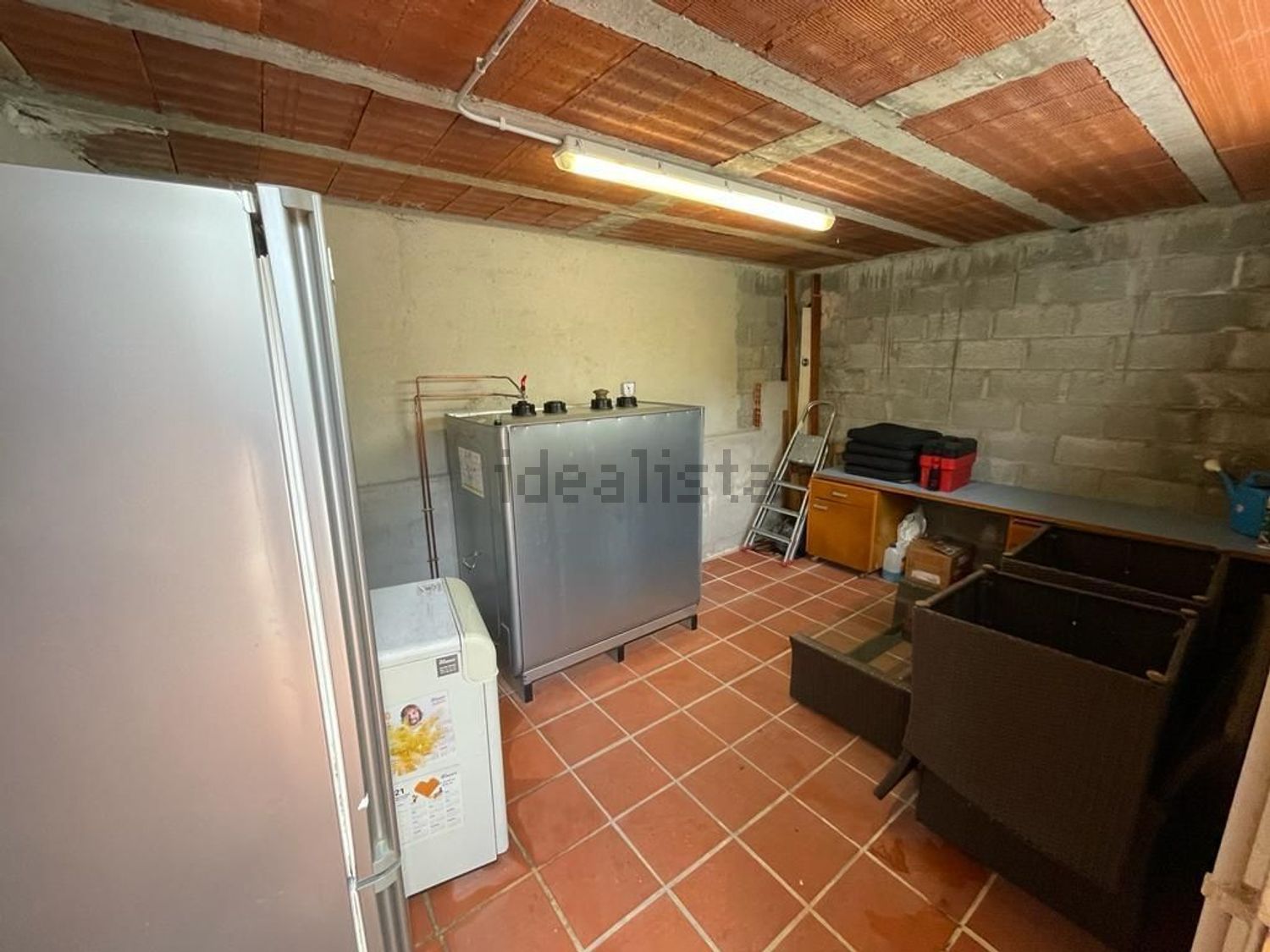 Casa de 156 m² en Palafolls