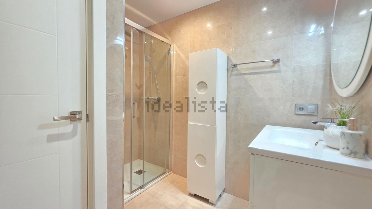 Piso de 110 m² en Jaén