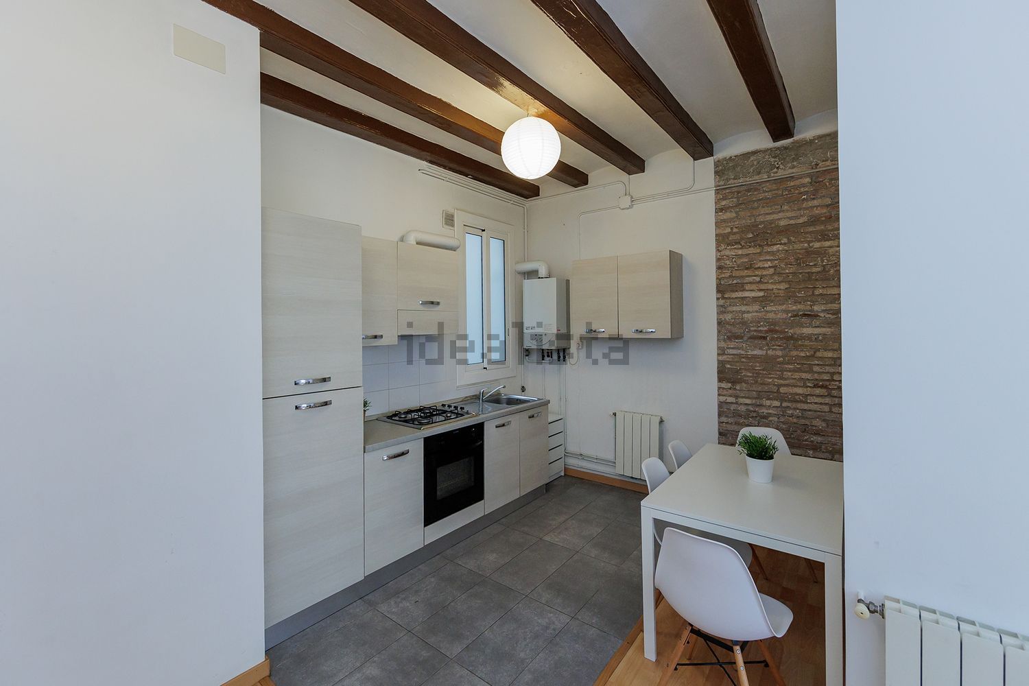 Pis de 77 m² a Barcelona