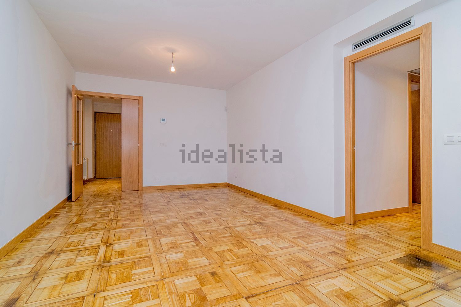 Pis de 97 m² a Madrid