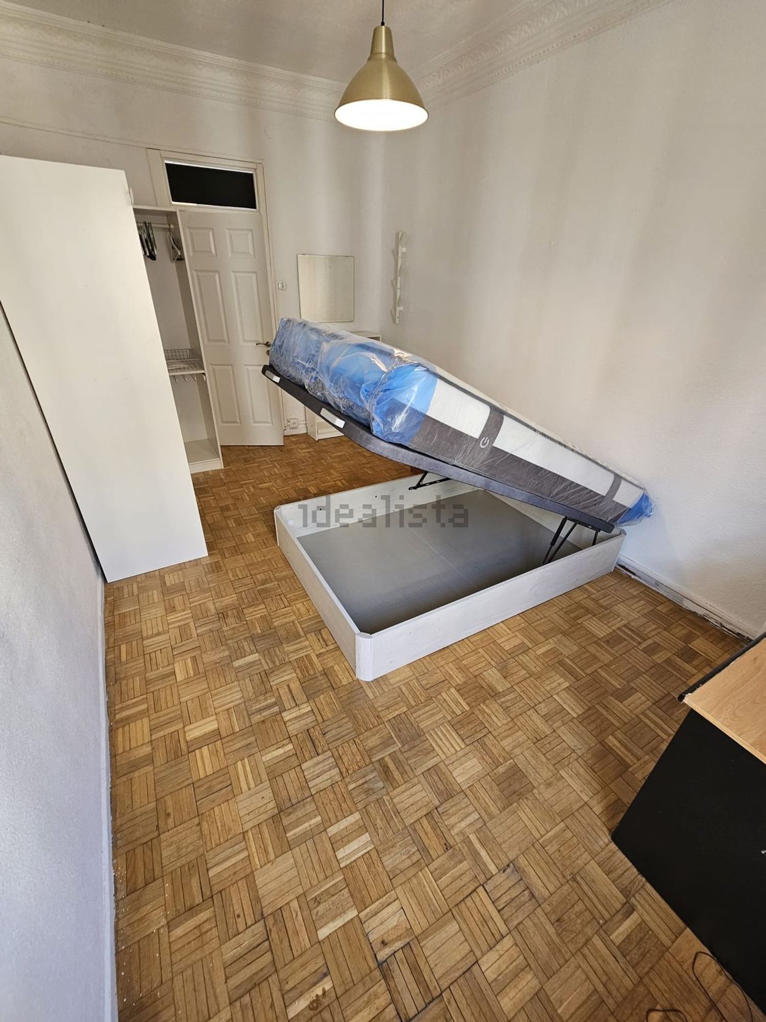 Piso de 120 m² en Madrid