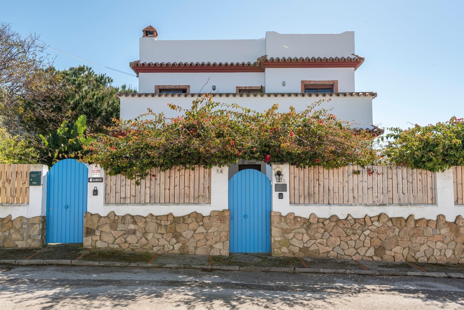 Pis de 82 m² a Barbate