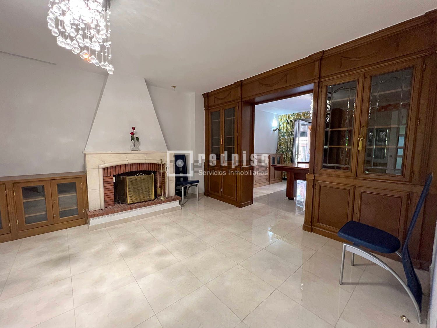 Casa de 285 m² en Madrid