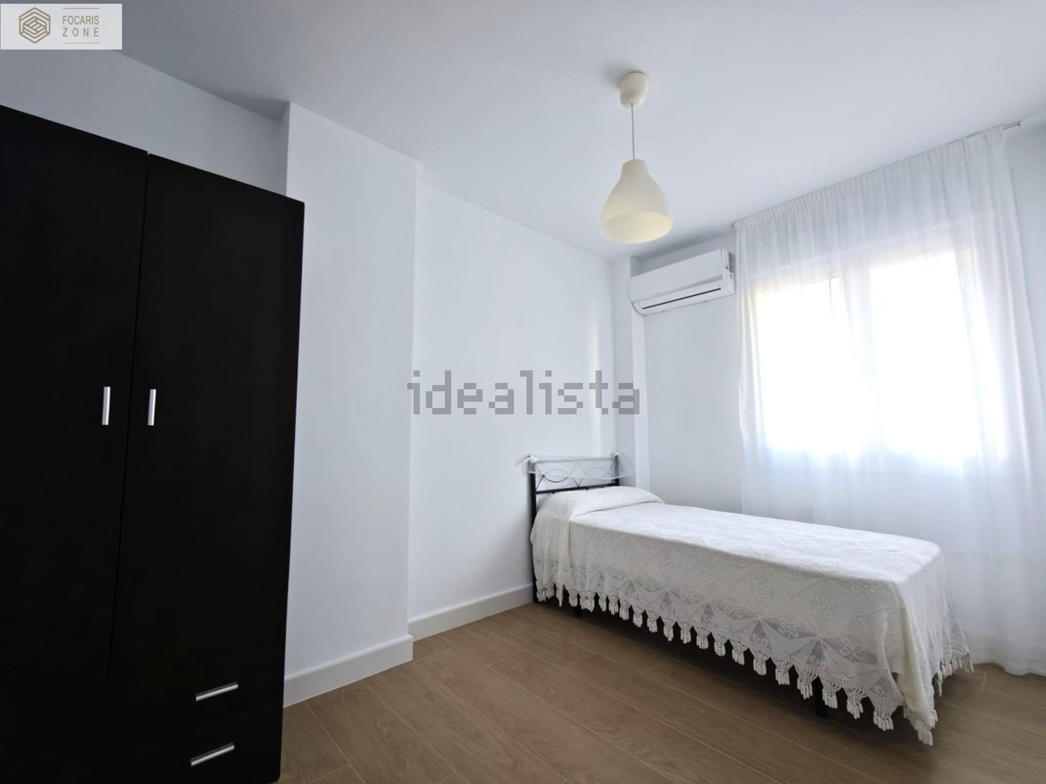 Wohnung 96 m² in Málaga