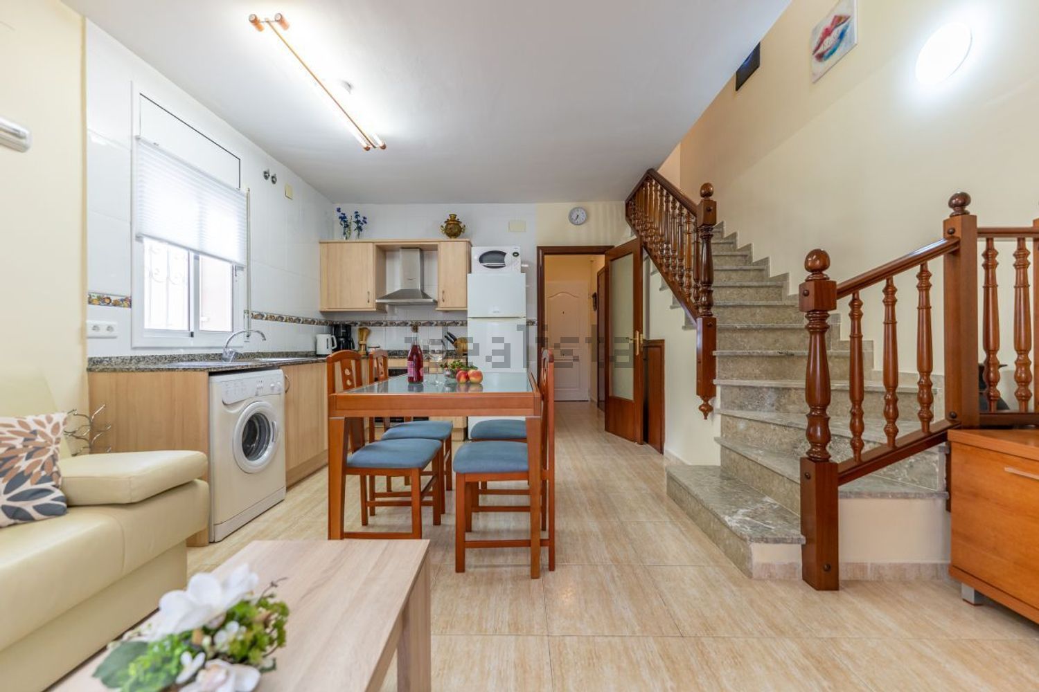 Maison 98 m² à Mont-roig del Camp