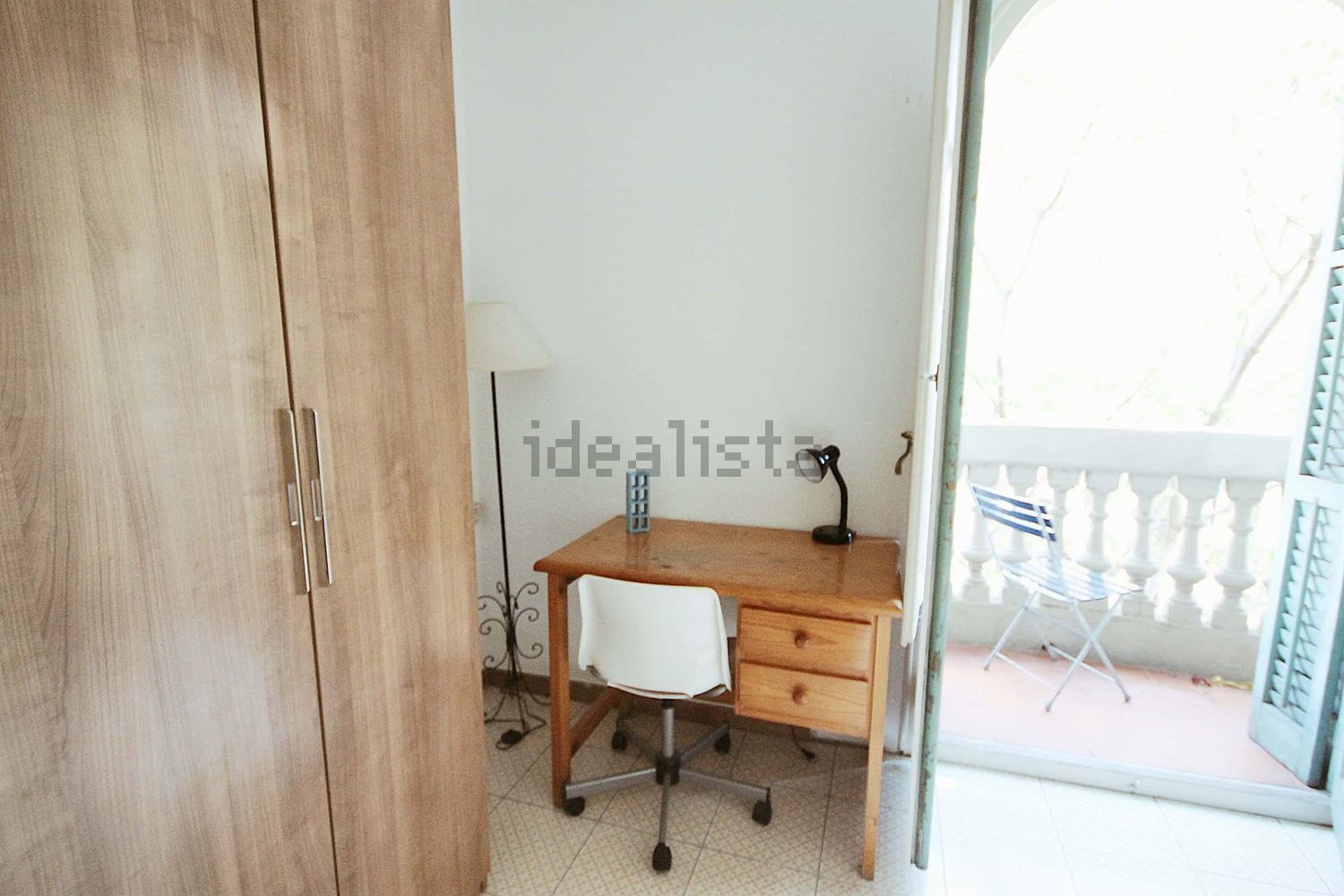 Кімната в оренду, Барселона