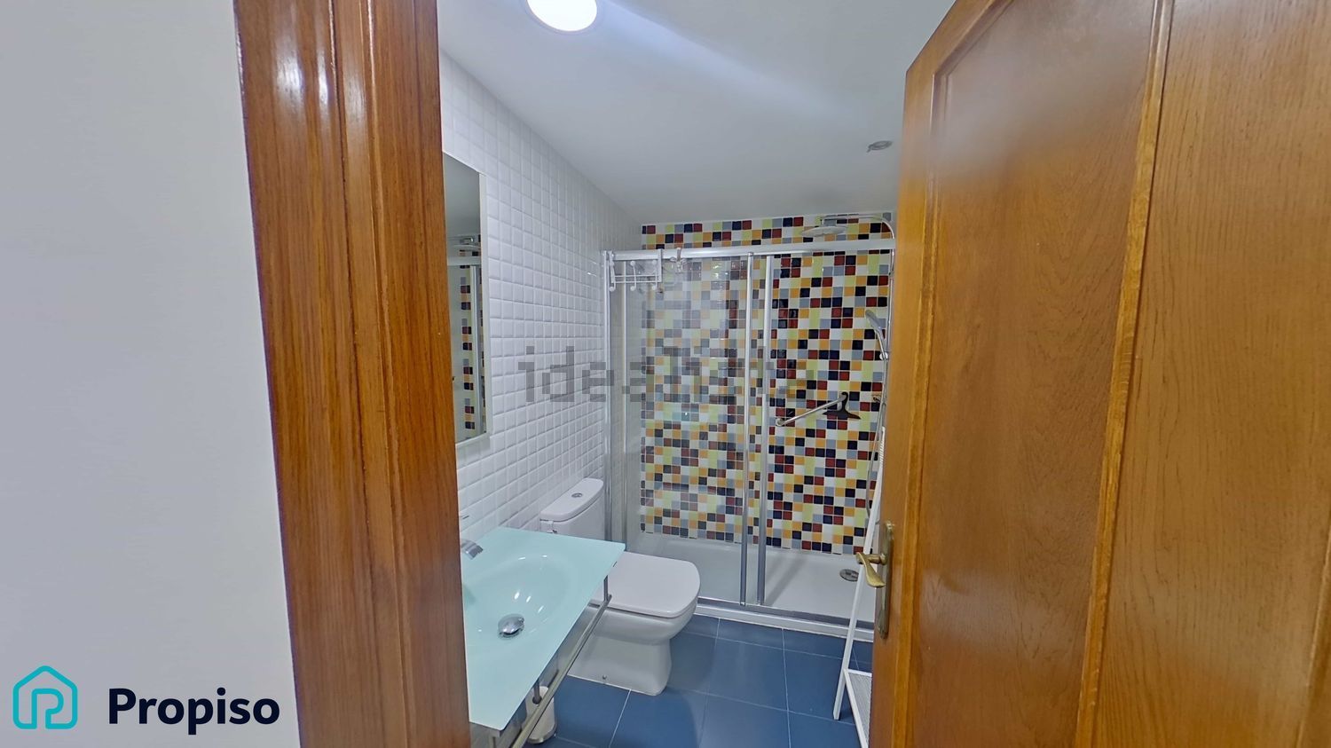 Pis de 109 m² a Saragossa