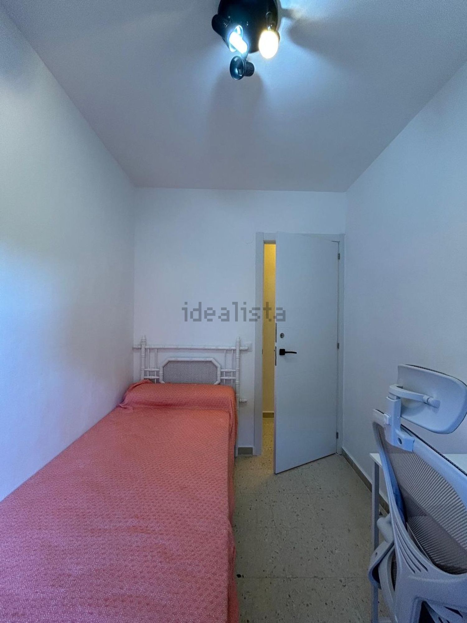 Habitació de lloguer, Granada
