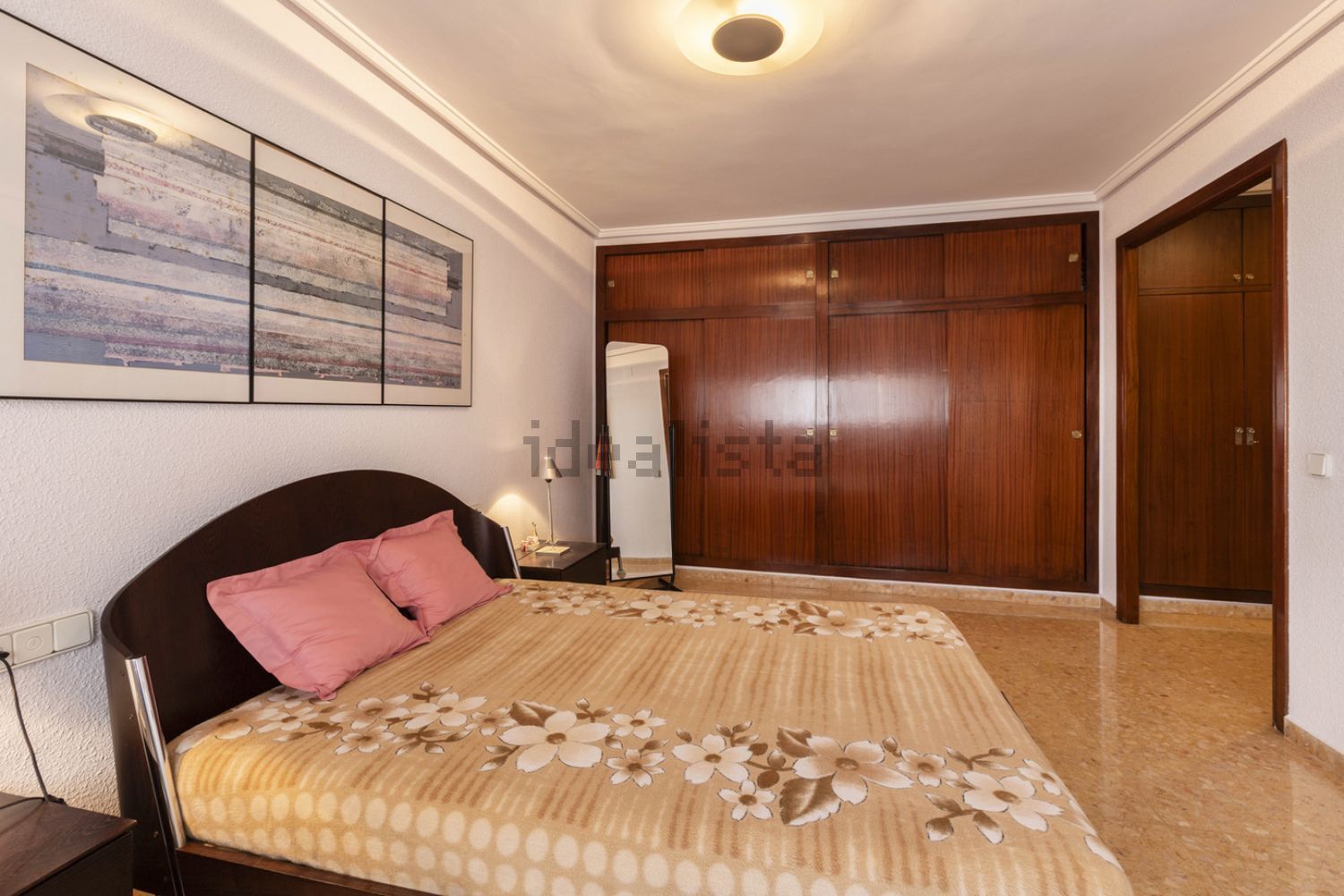 Appartamento 131 m² a Valencia