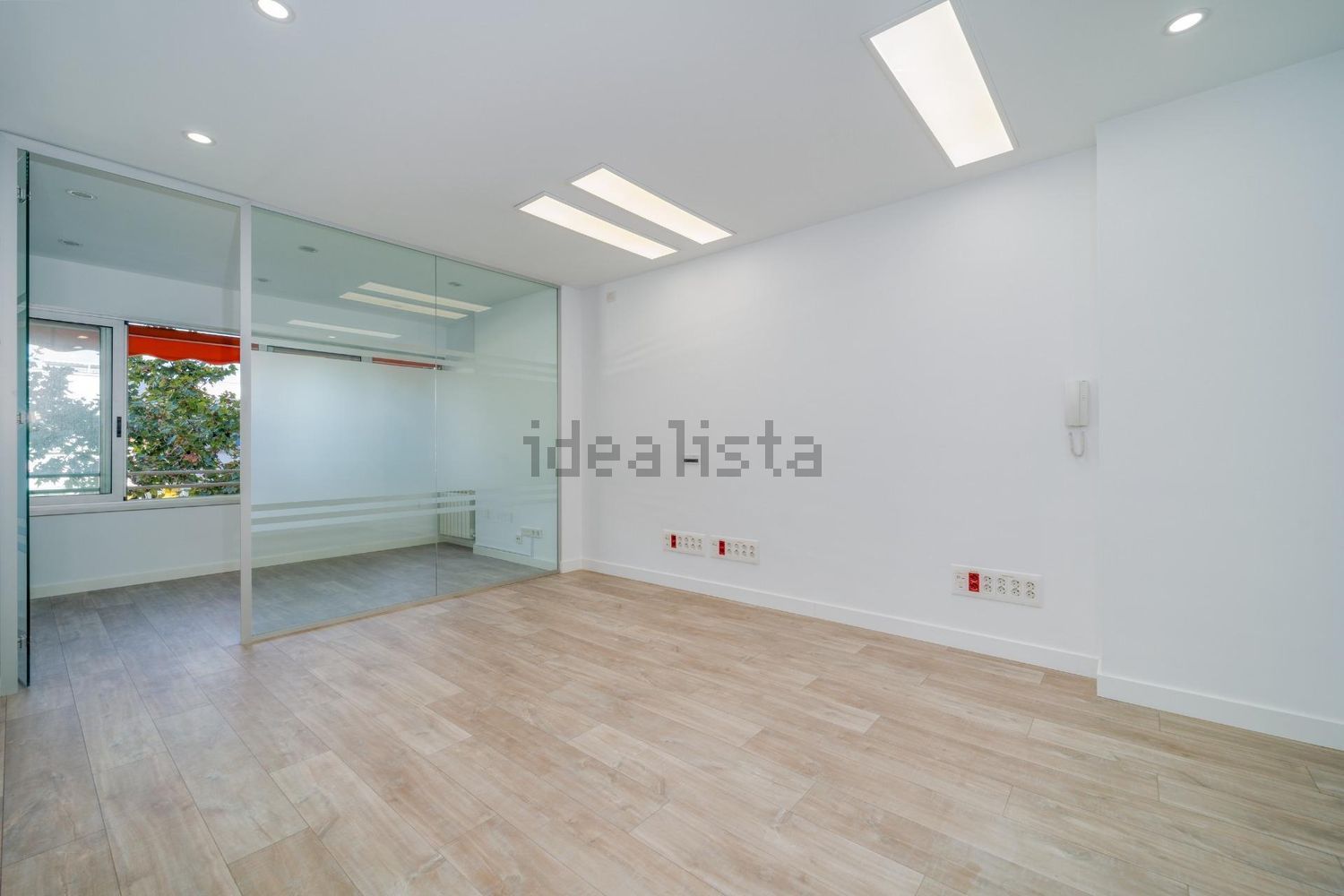 Pis de 127 m² a Madrid