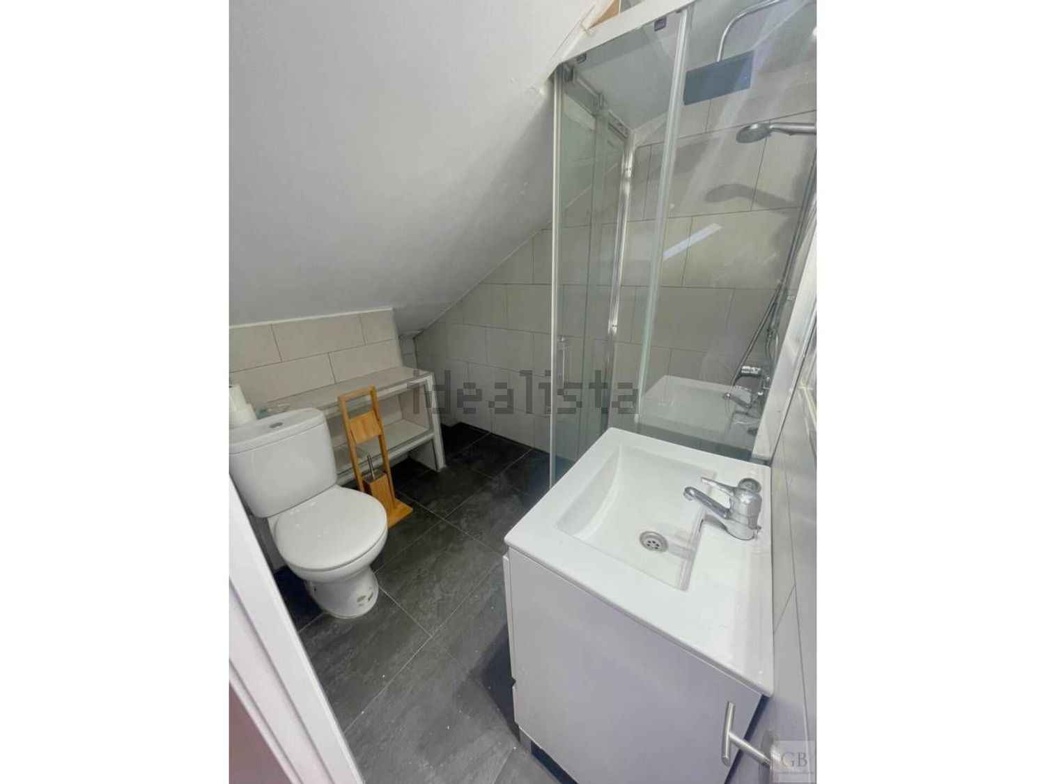 Pis de 95 m² a Toledo