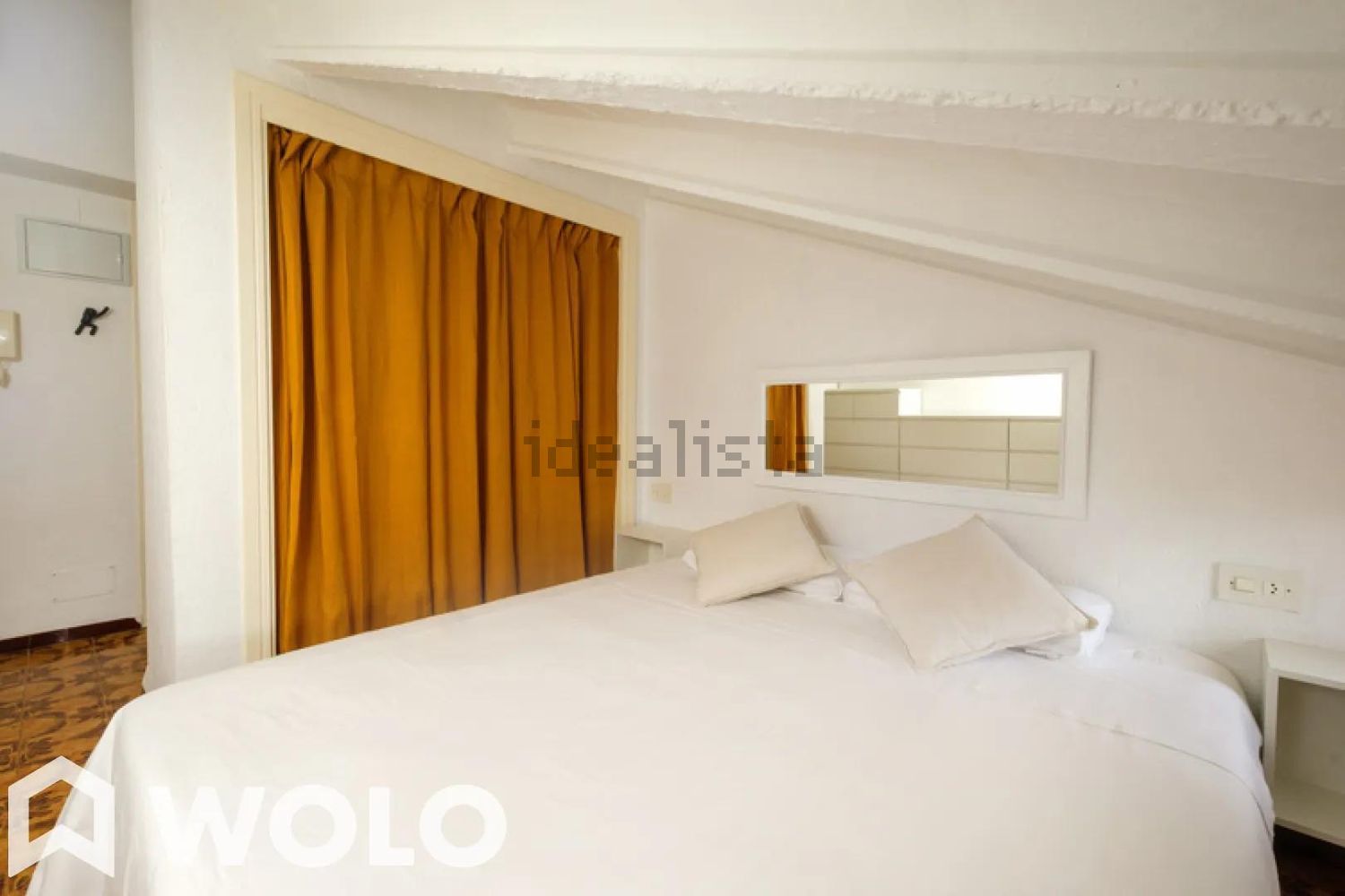 Piso de 45 m² en Pollença