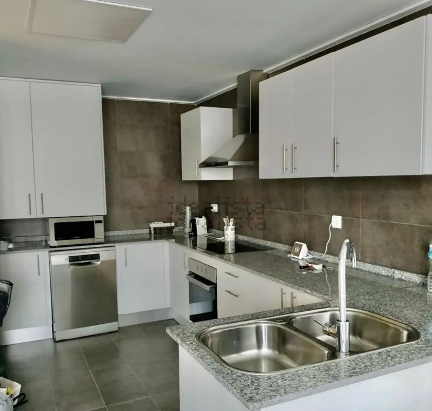 Piso de 169 m² en la Font d'en Carròs