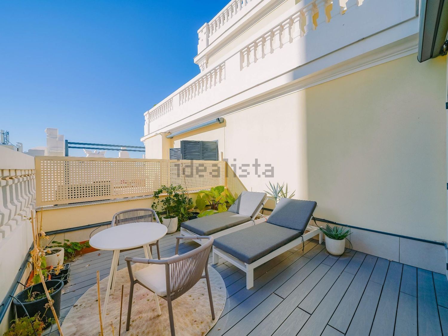 Pis de 130 m² a Madrid