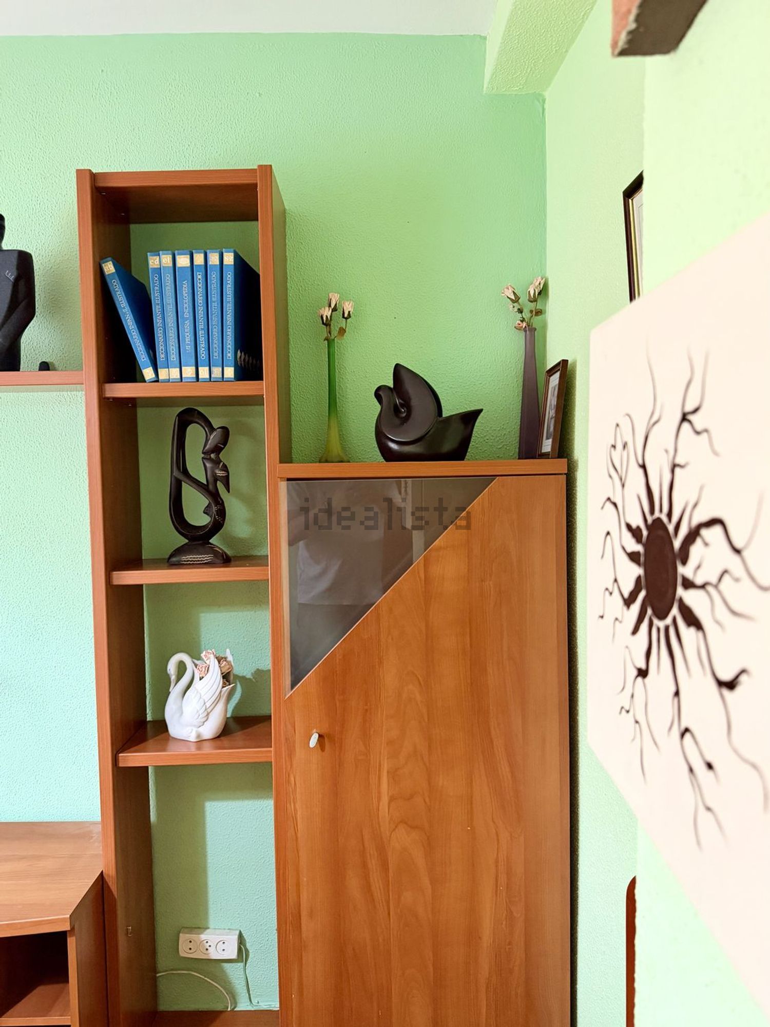 Piso de 77 m² en Zamora