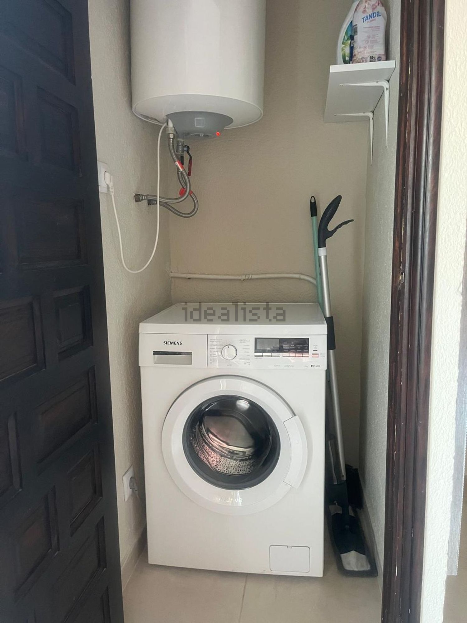 Piso de 82 m² en Teulada