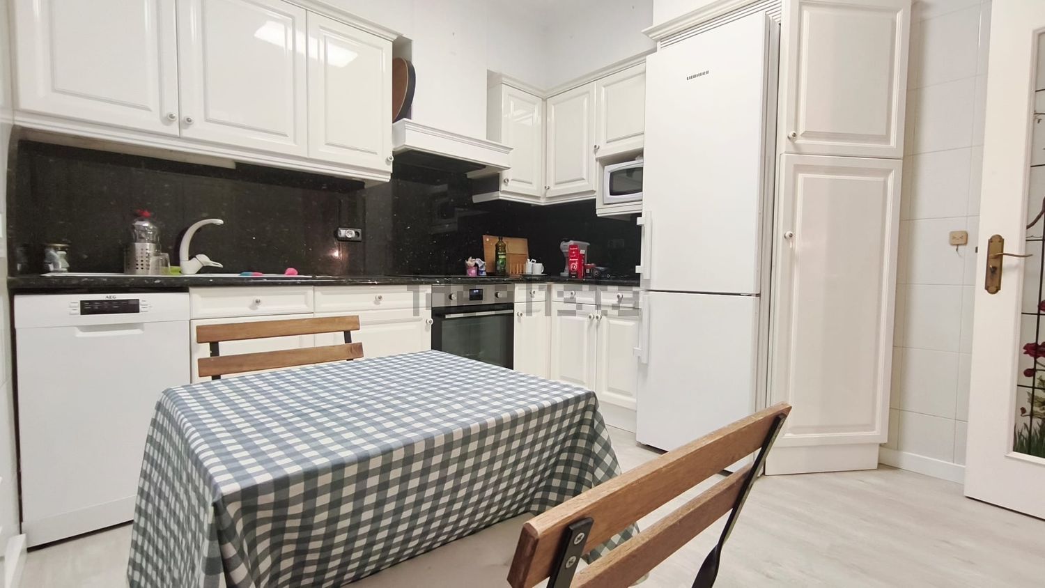 Pis de 90 m² a Sant Sebastià
