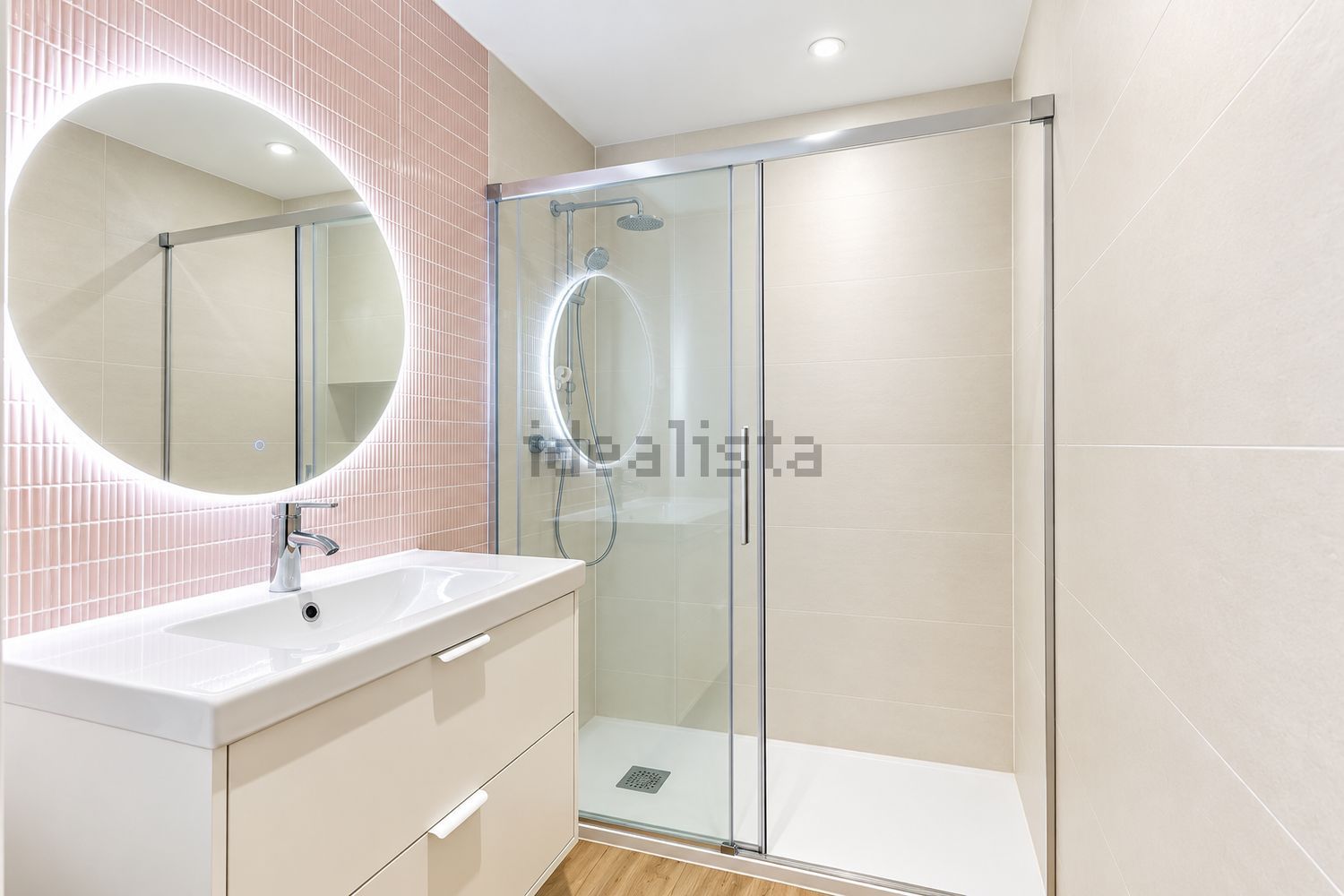Pis de 78 m² a Madrid