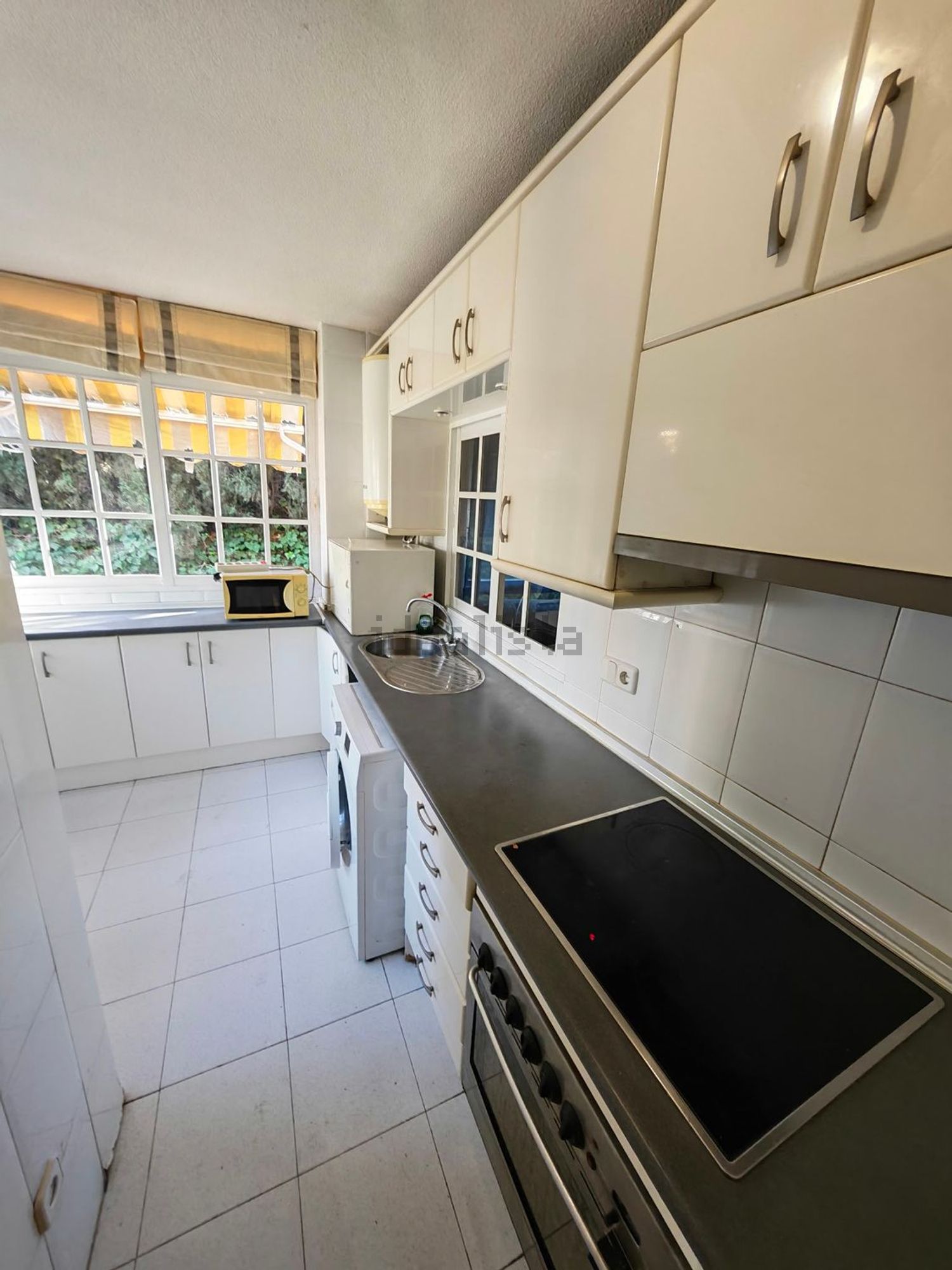 Piso de 60 m² en Murcia