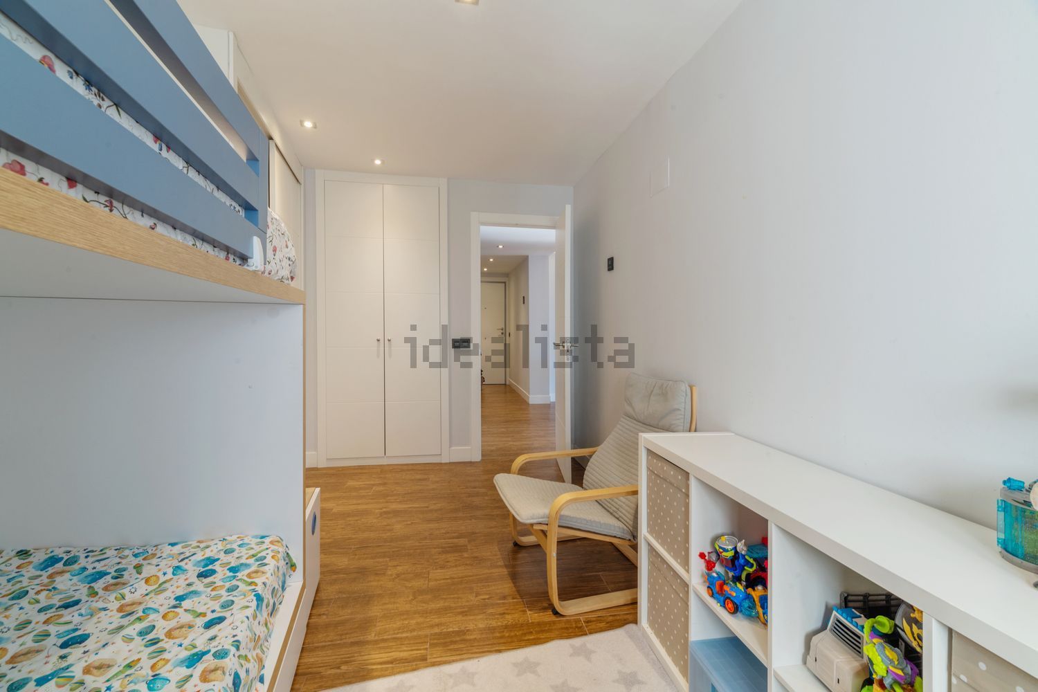 Wohnung 125 m² in Madrid