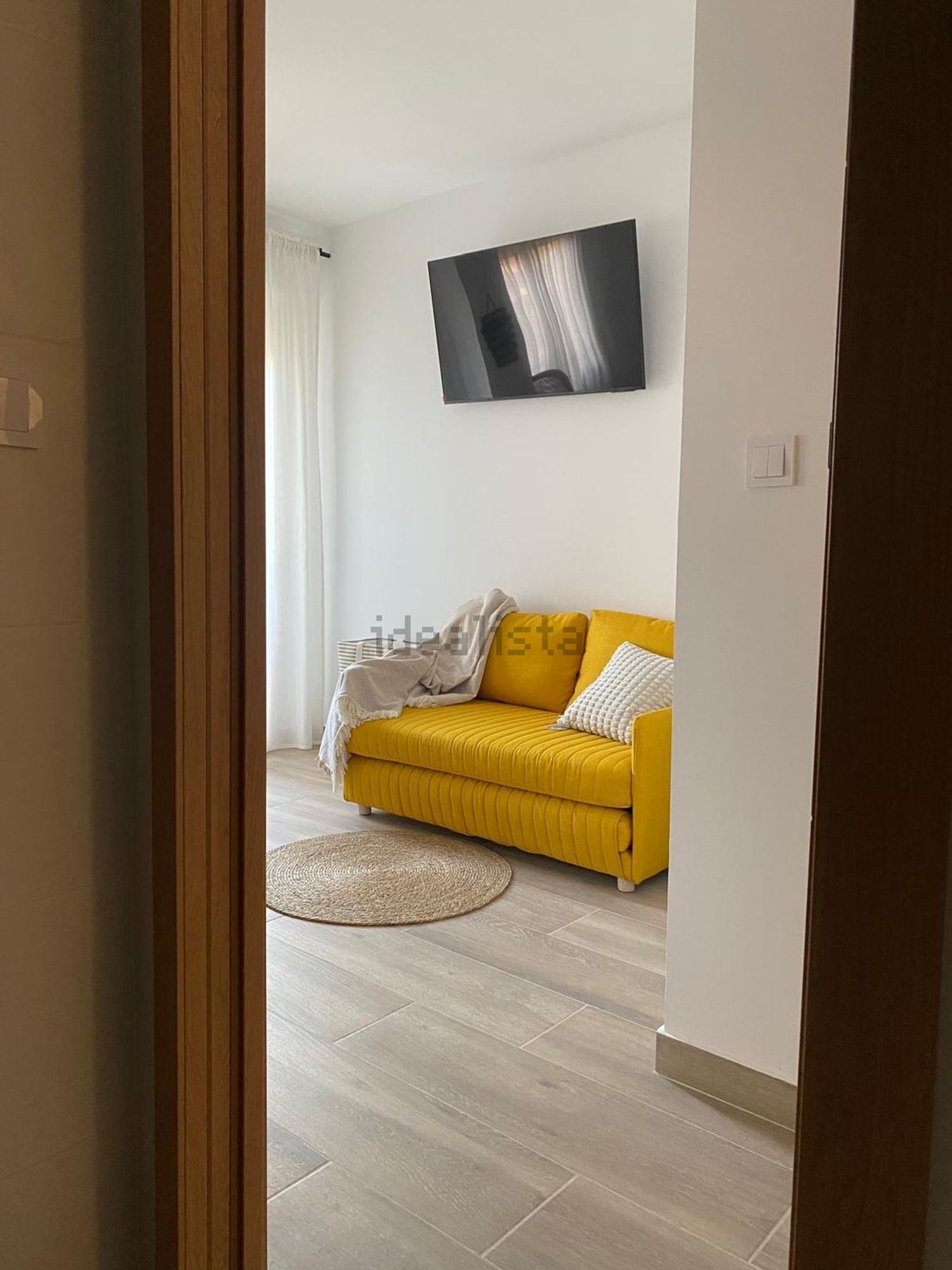 Habitació de lloguer, València