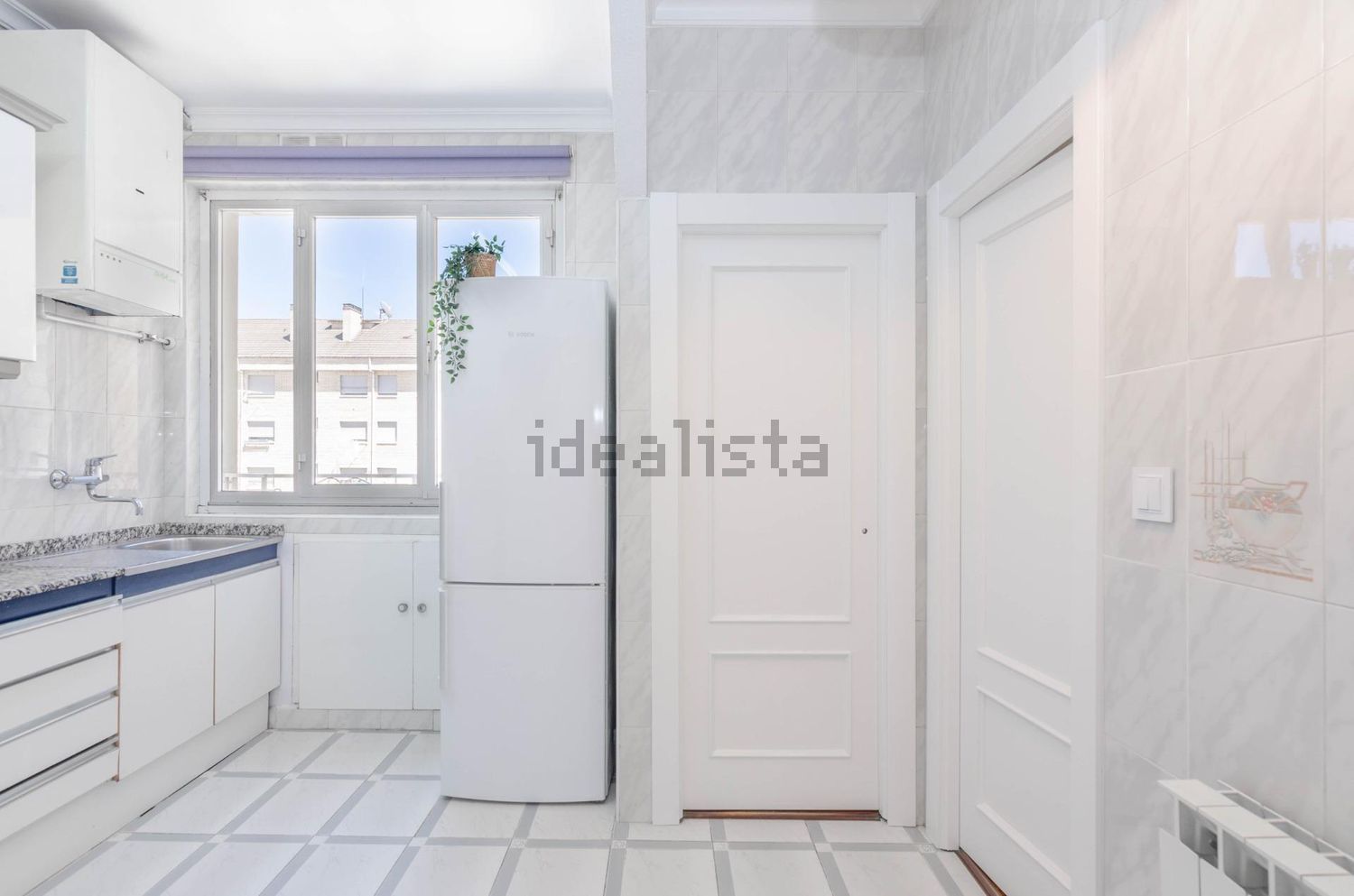 Appartement 71 m² à Mieres
