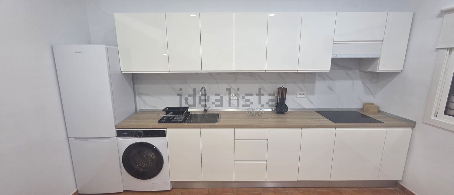 Квартира 55 м² у Ароні