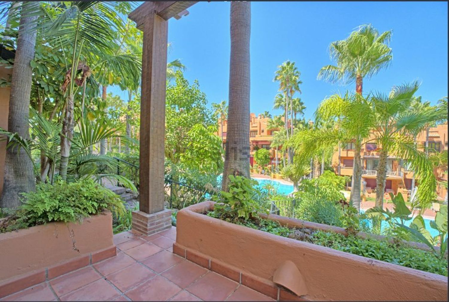 Pis de 230 m² a Marbella