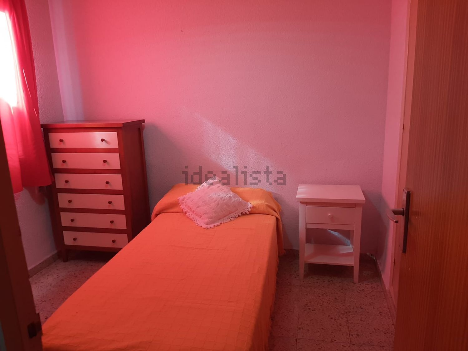 Habitación 100 m², Toledo