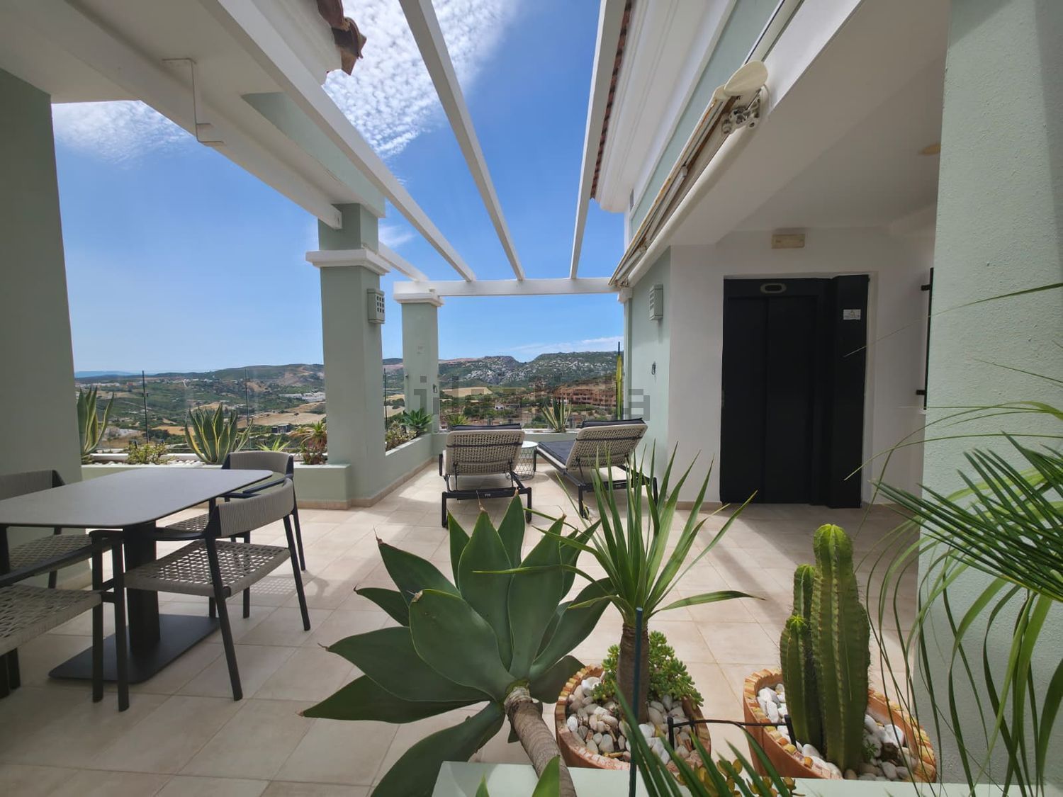 Pis de 123 m² a Casares