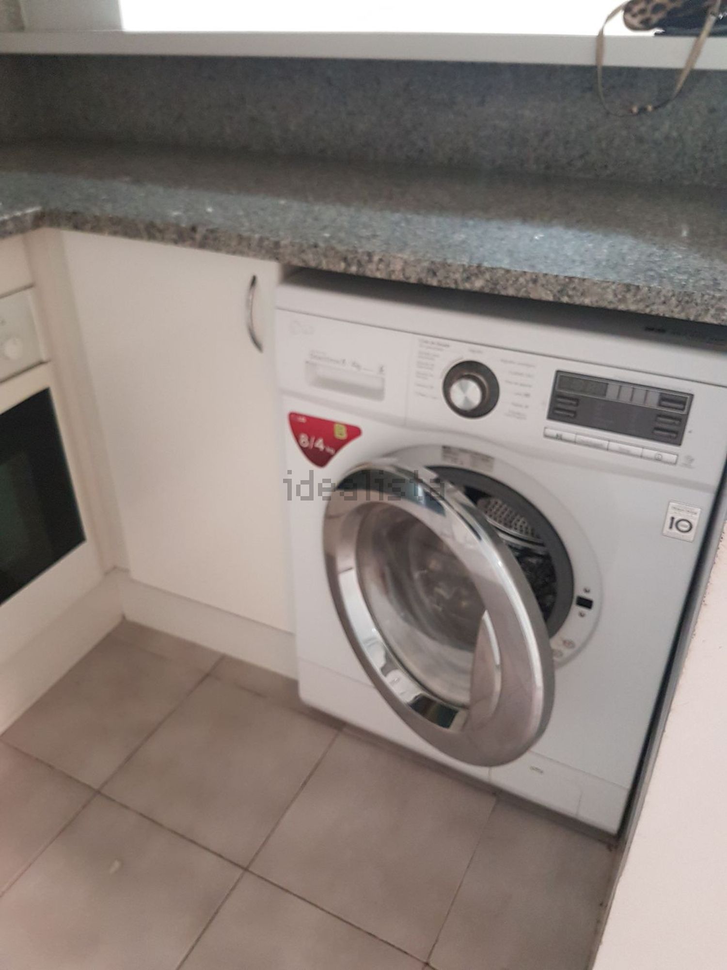 Piso de 50 m² en Gerona