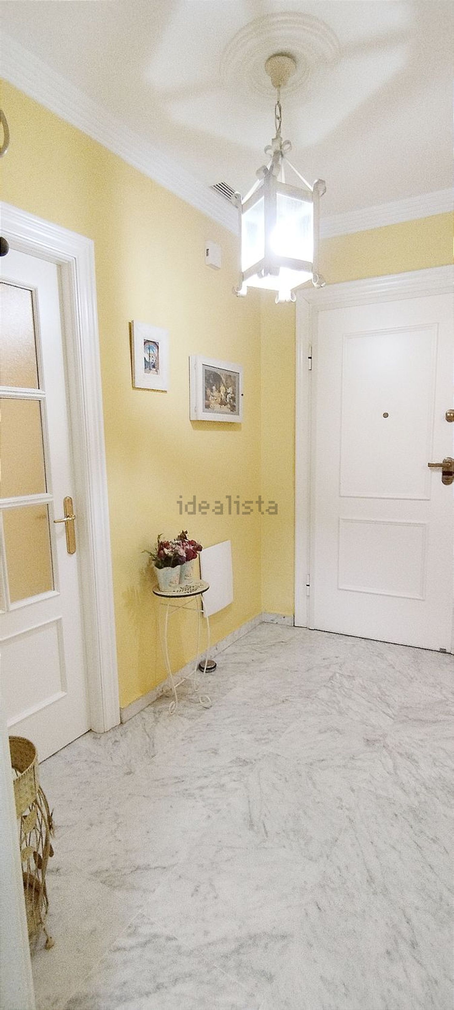 Pis de 70 m² a Sevilla