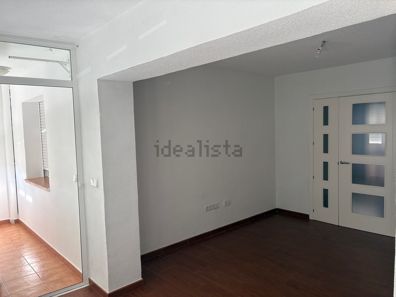 Pis de 90 m² a Madrid