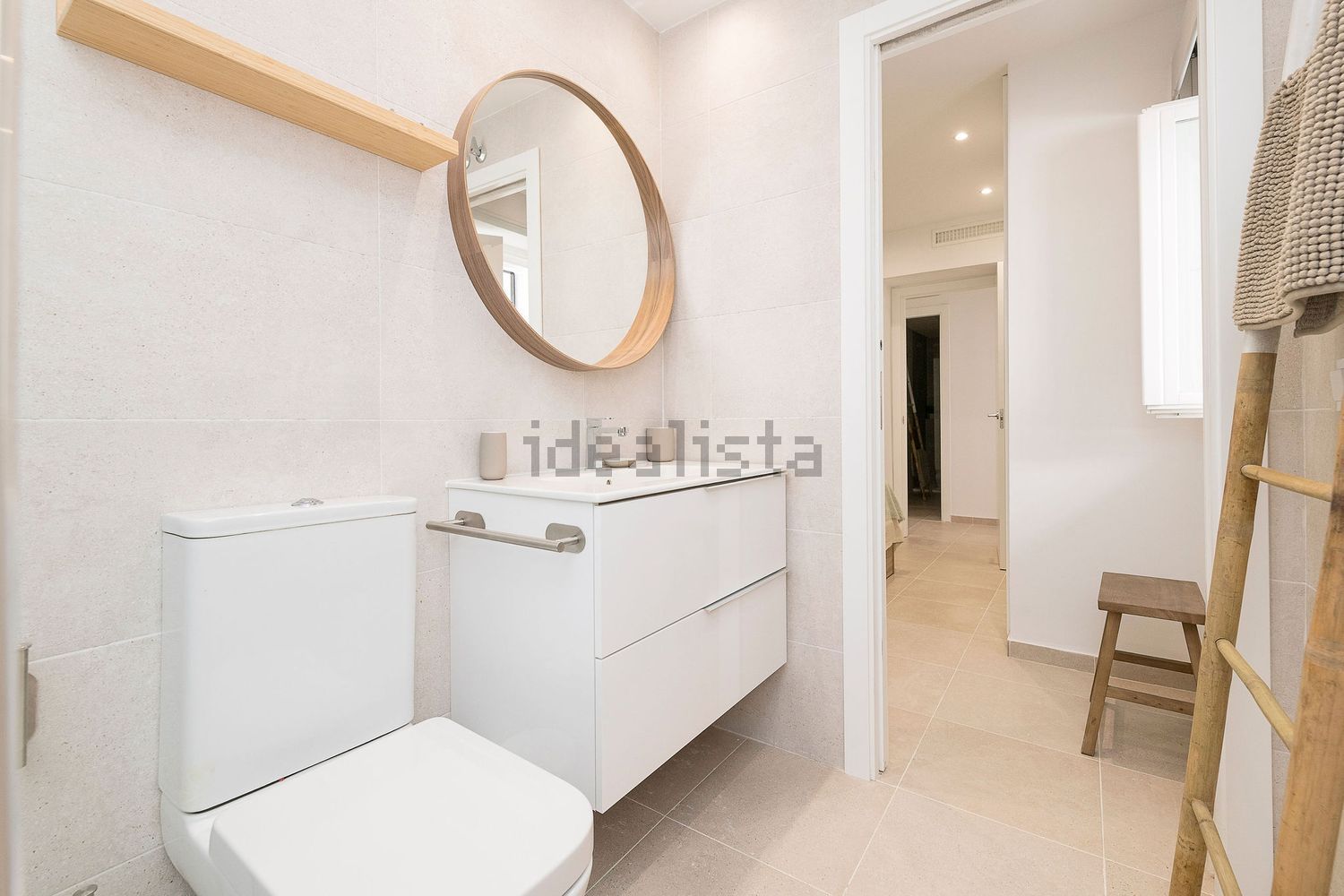 Flat 101 m² in Cádiz
