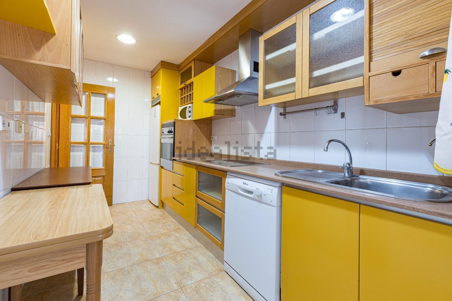 Pis de 110 m² a Múrcia