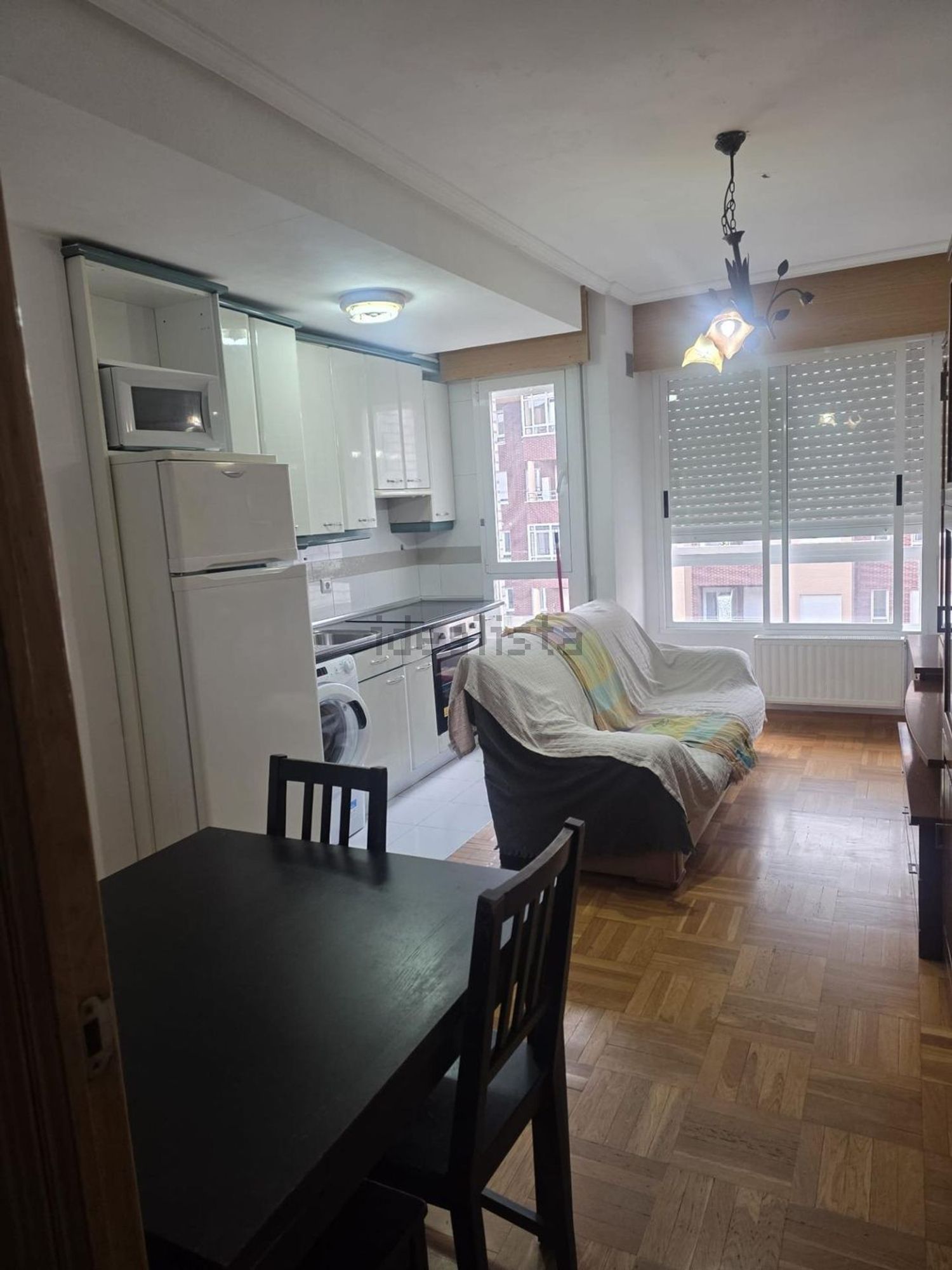 Pis de 67 m² a Burgos