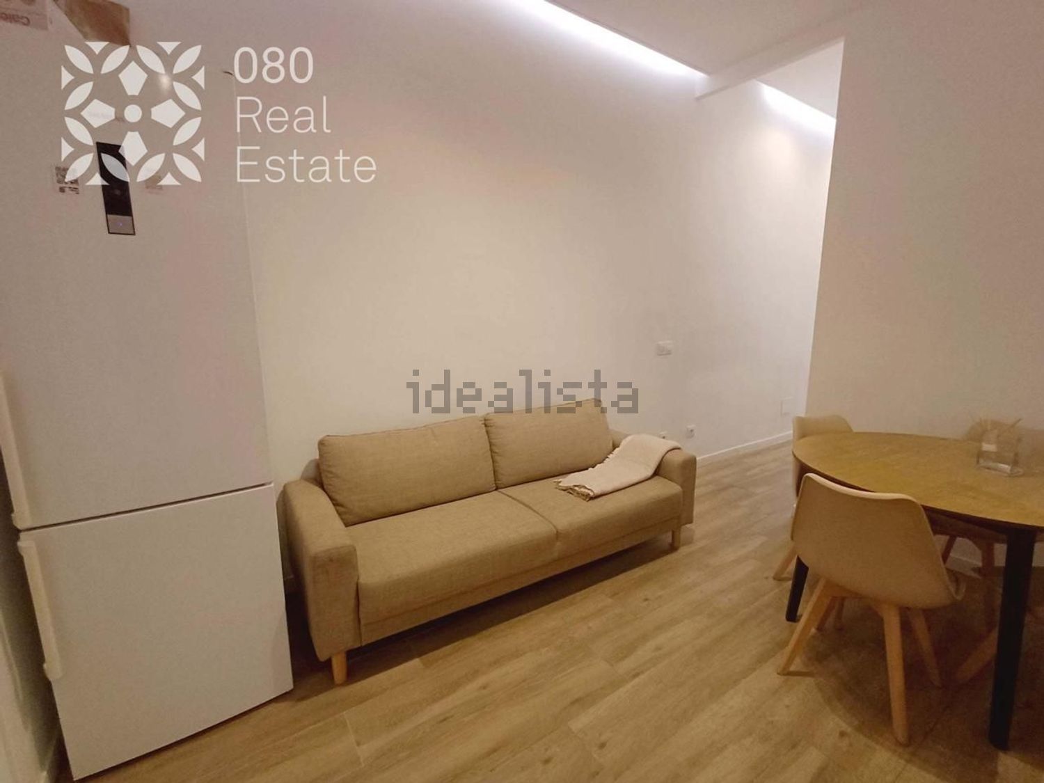 Pis de 86 m² a Barcelona