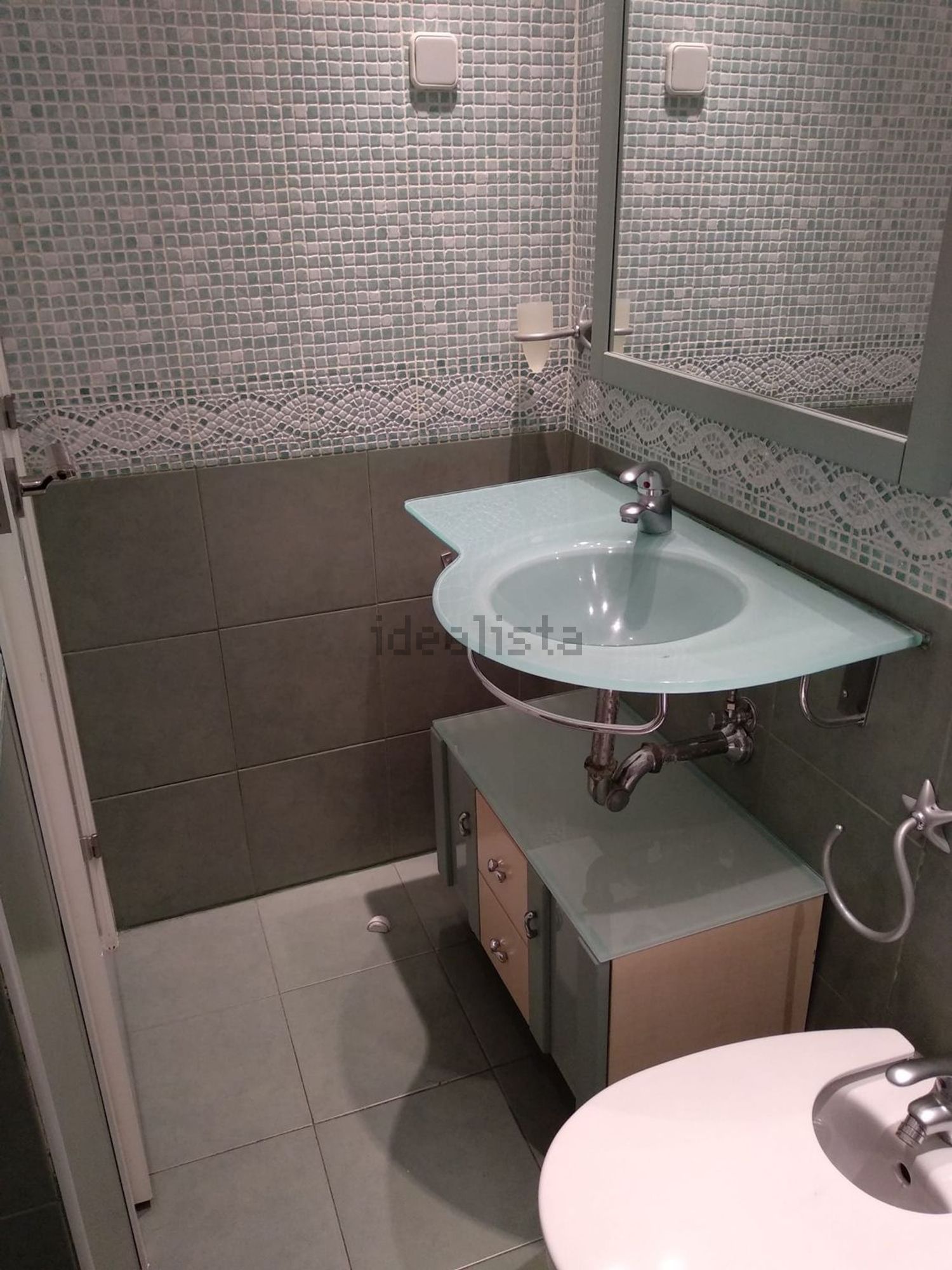 Pis de 60 m² a Cornellà de Llobregat