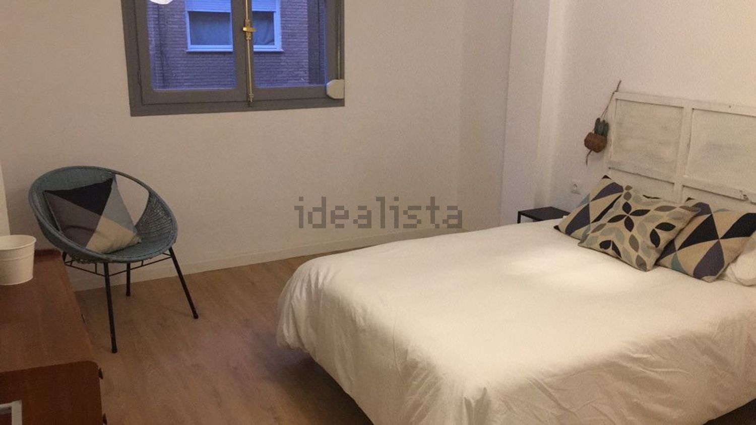 Pis de 100 m² a València