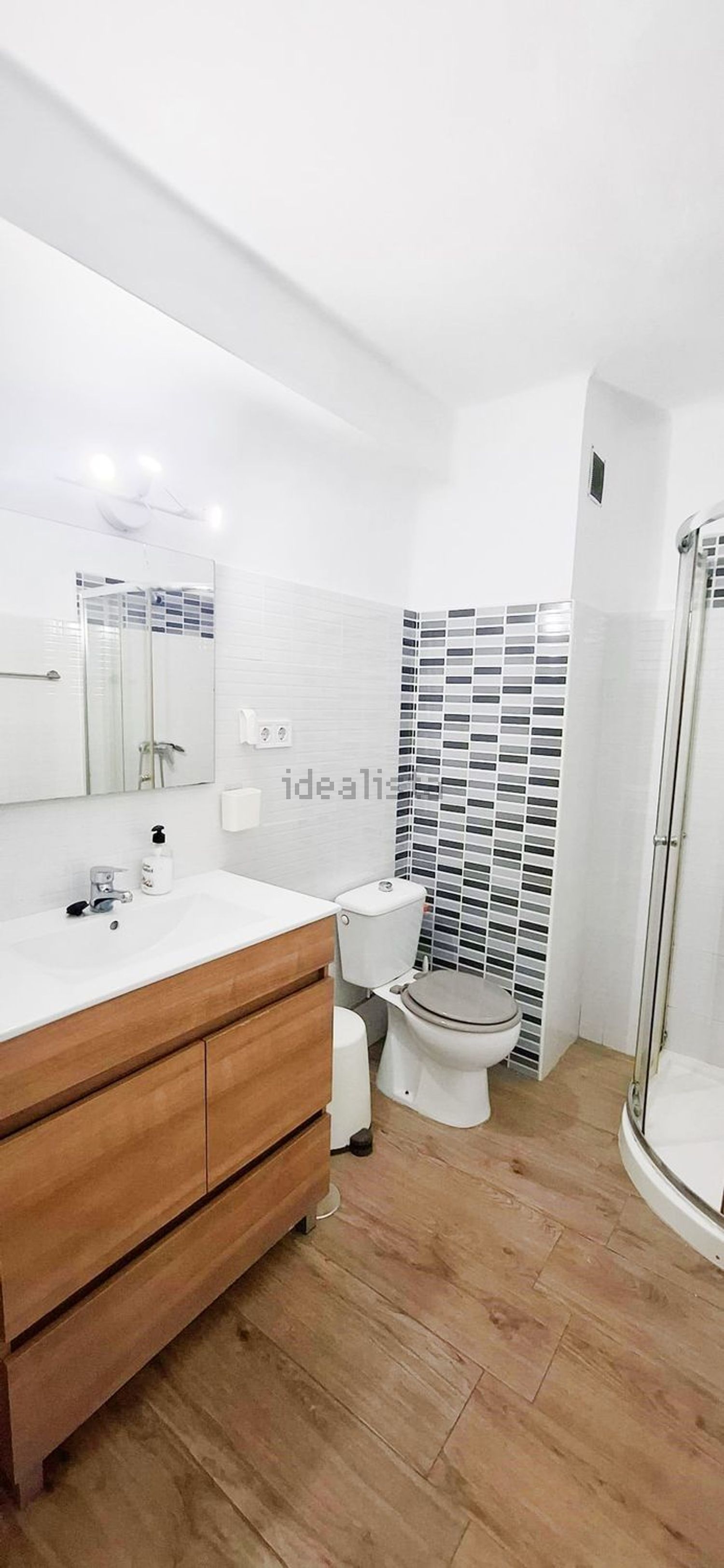 Piso de 90 m² en Málaga
