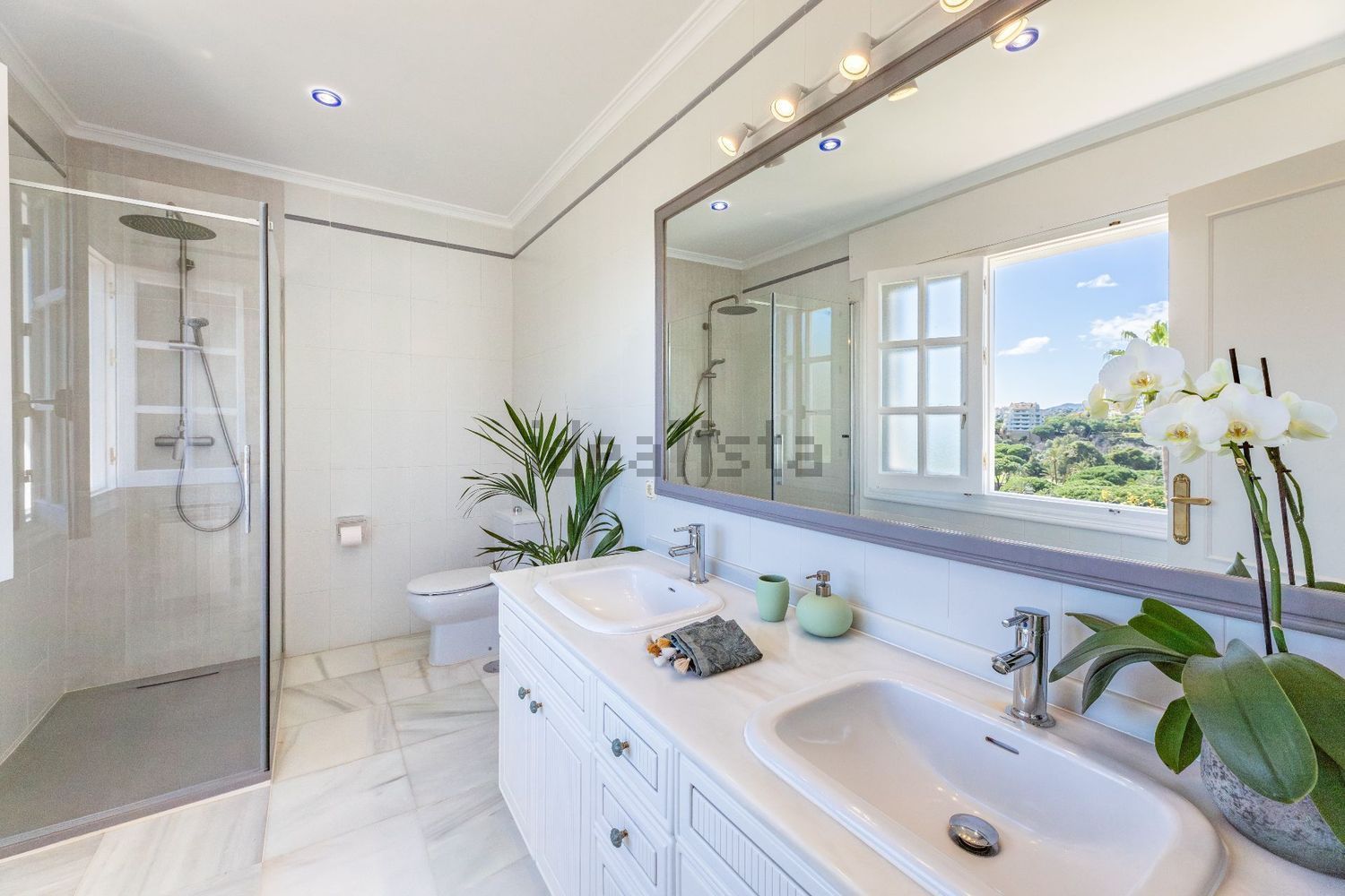 Casa de 501 m² en Marbella