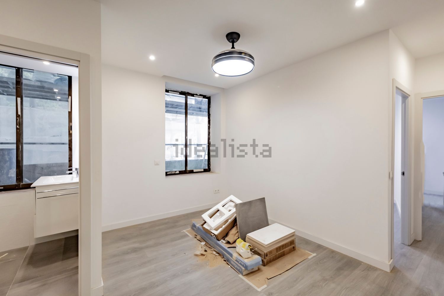 Wohnung 70 m² in Madrid
