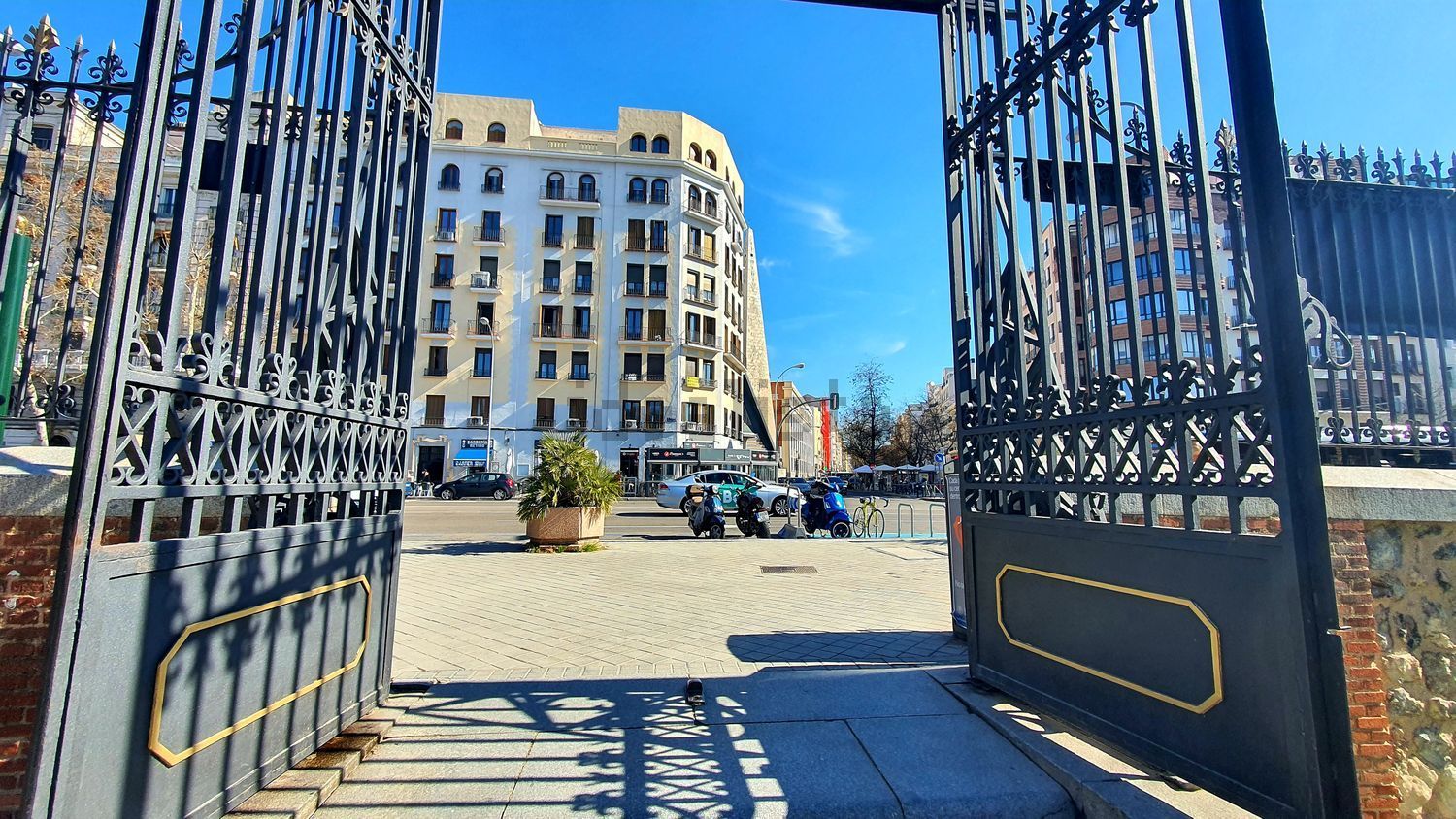 Appartamento 50 m² a Madrid
