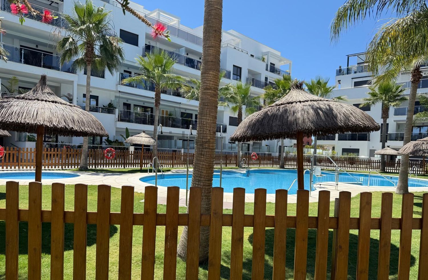 Pis de 120 m² a Motril