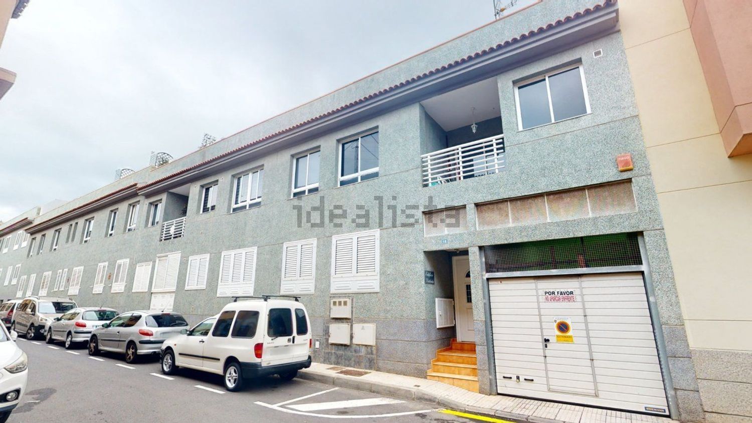 Piso de 40 m² en Santa Úrsula