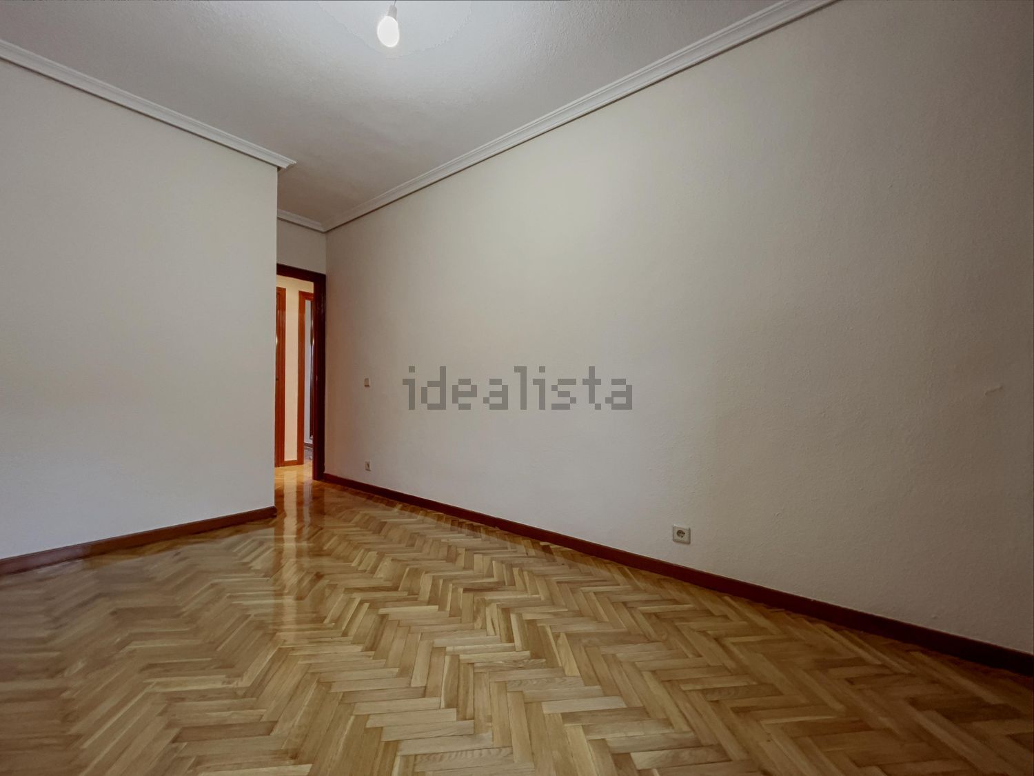 Pis de 105 m² a Madrid
