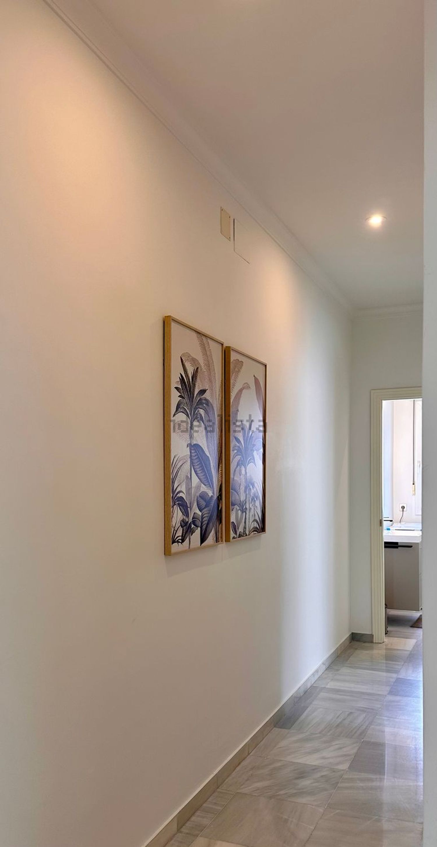 Pis de 75 m² a Sevilla