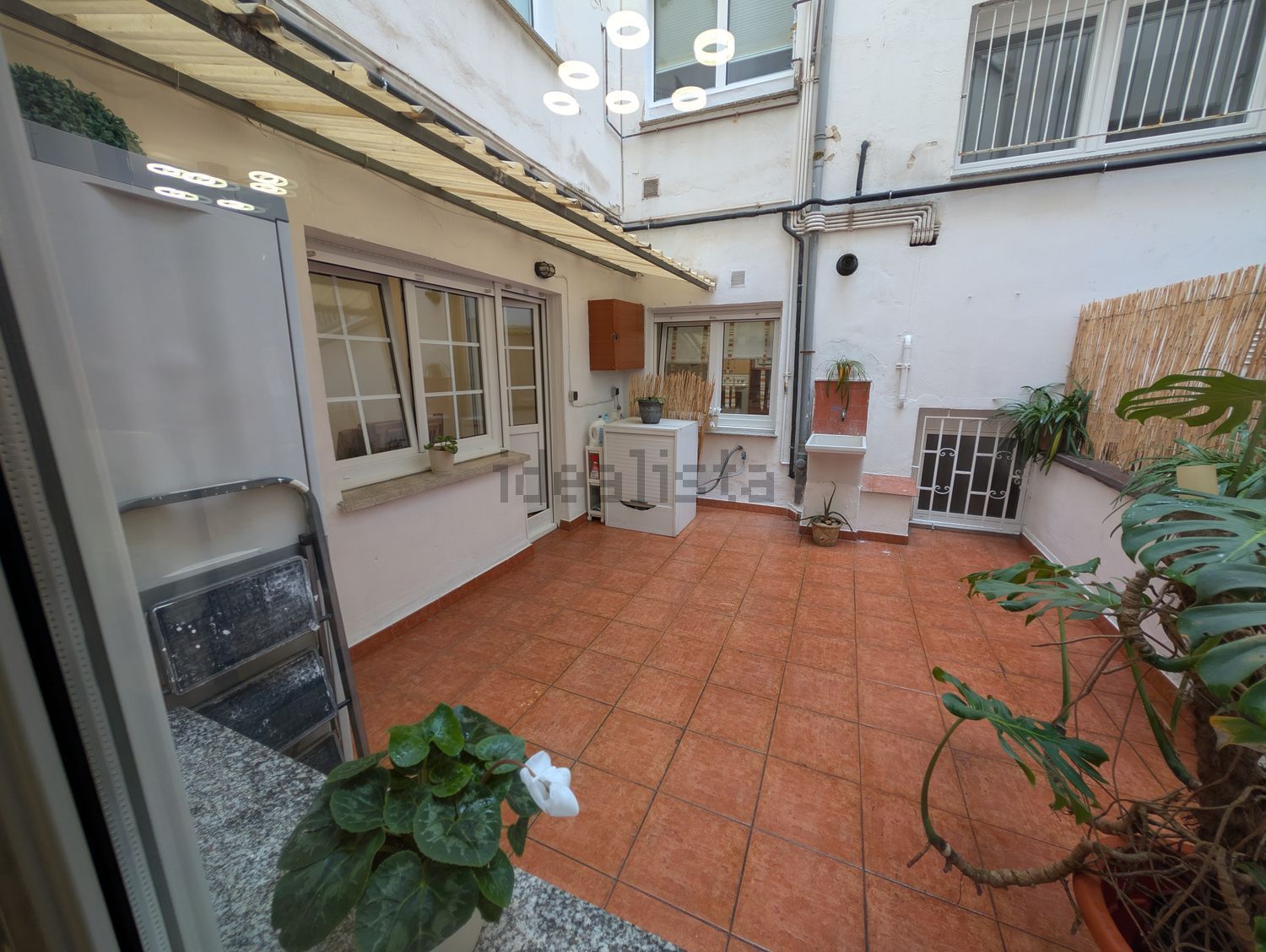 Piso de 130 m² en Gijón