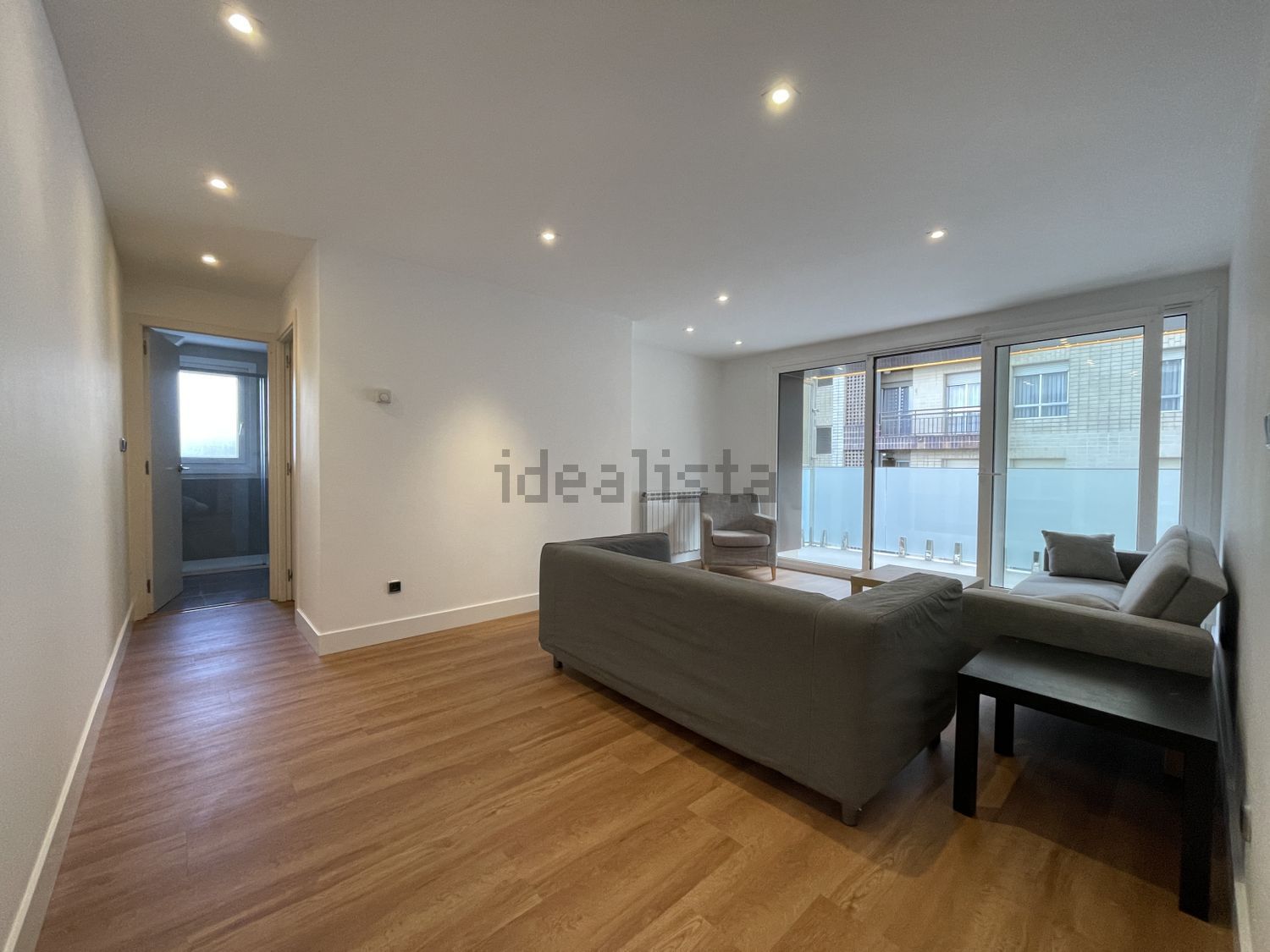Appartamento 58 m² a Zarautz
