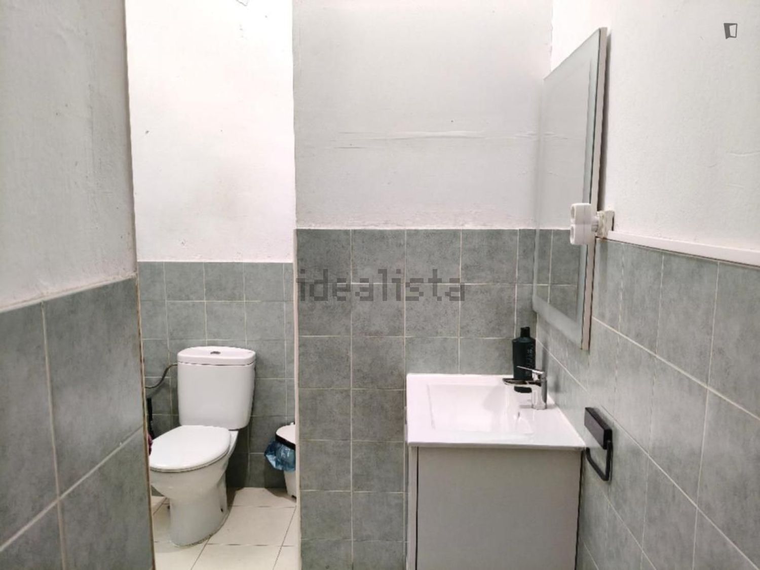 Quarto para alugar, Madrid